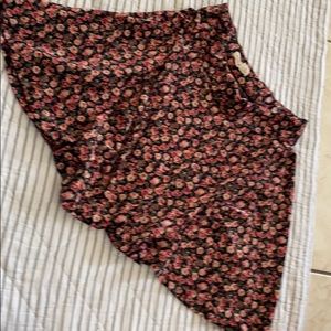 HOLLISTER MINI SKIRT SIZE S
